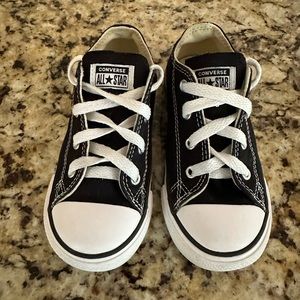 Converse All Stars